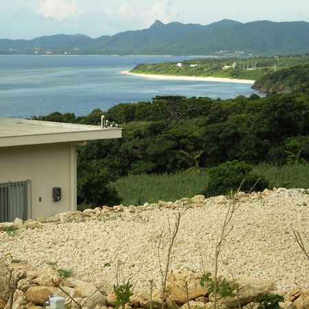 Vacances A La Mer Ishigaki Ishigaki  Dış mekan fotoğraf