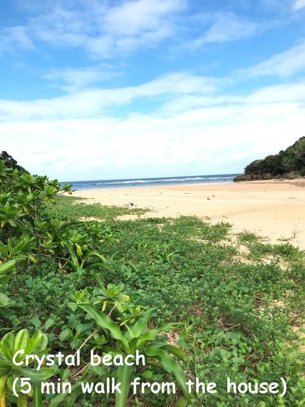 Vacances A La Mer Ishigaki Ishigaki  Dış mekan fotoğraf