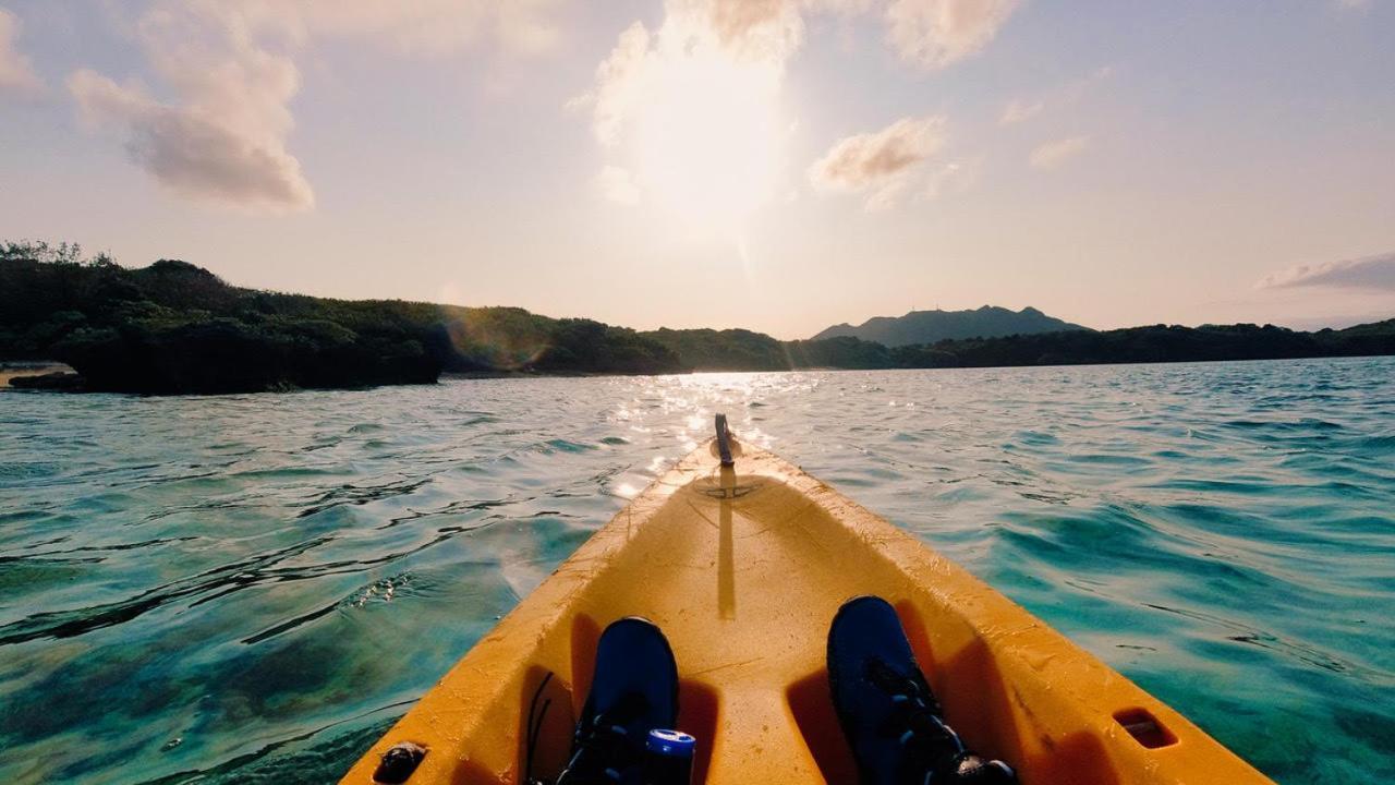 Vacances A La Mer Ishigaki Ishigaki  Dış mekan fotoğraf