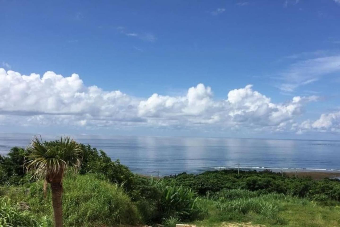 Vacances A La Mer Ishigaki Ishigaki  Dış mekan fotoğraf