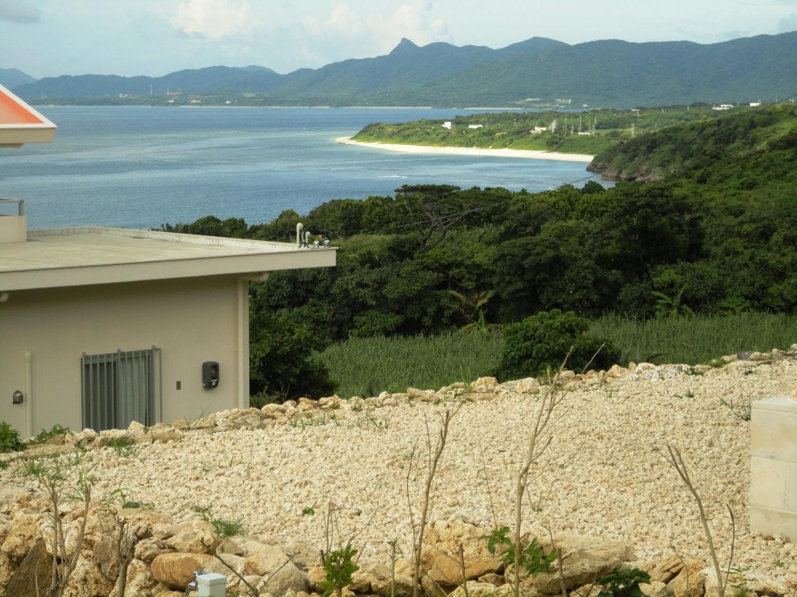 Vacances A La Mer Ishigaki Ishigaki  Dış mekan fotoğraf