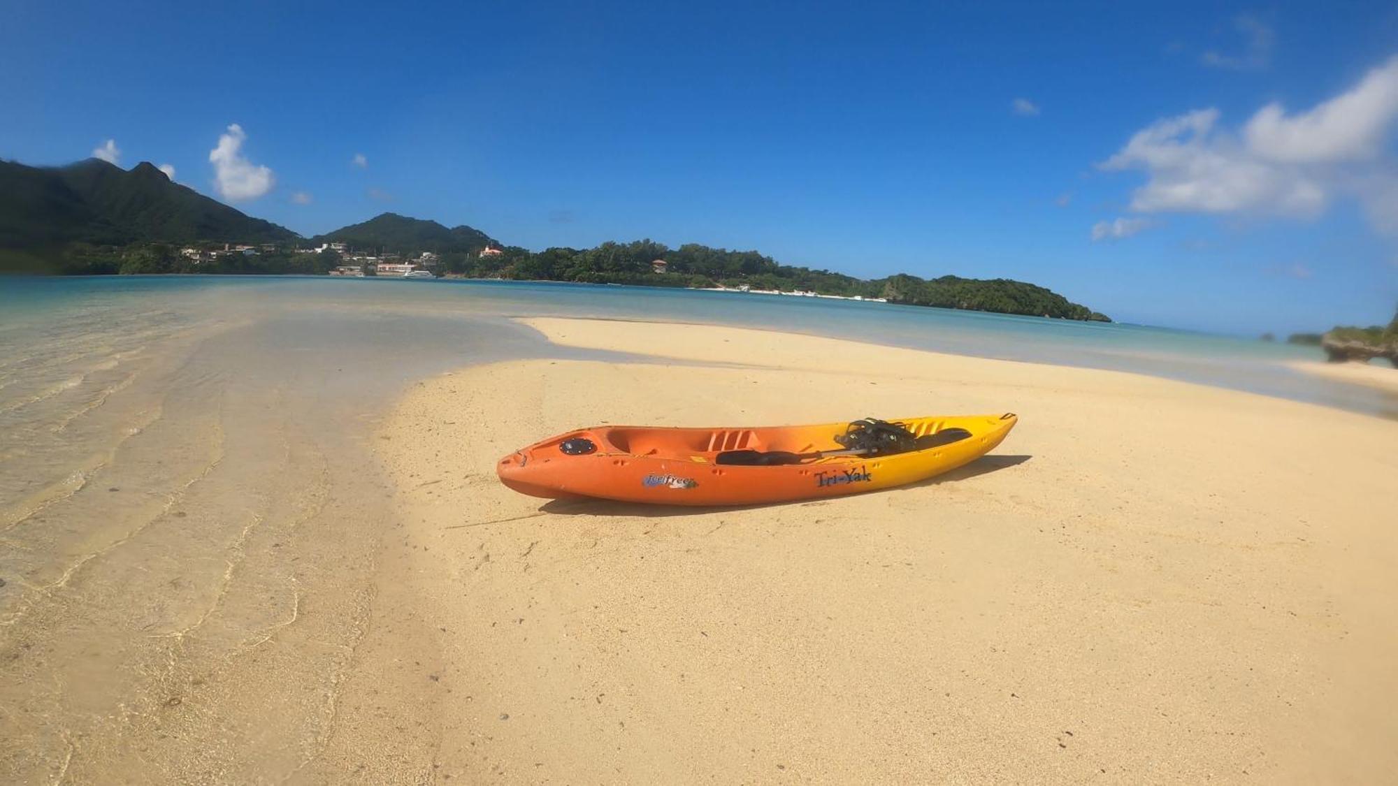 Vacances A La Mer Ishigaki Ishigaki  Dış mekan fotoğraf