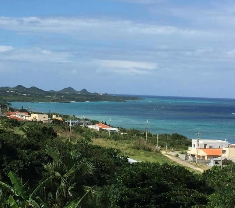 Vacances A La Mer Ishigaki Ishigaki  Dış mekan fotoğraf