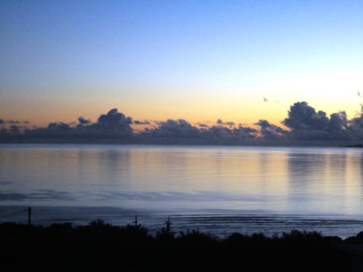 Vacances A La Mer Ishigaki Ishigaki  Dış mekan fotoğraf