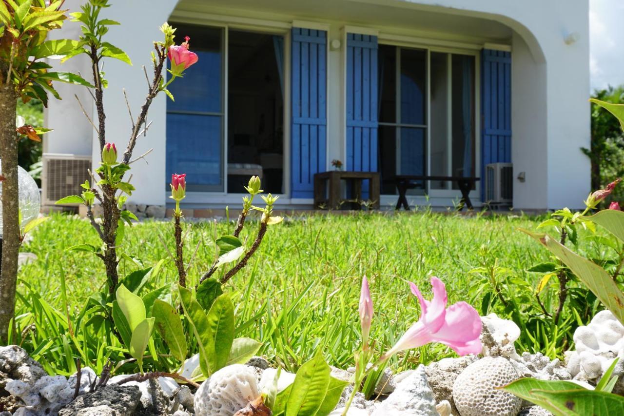 Vacances A La Mer Ishigaki Ishigaki  Dış mekan fotoğraf