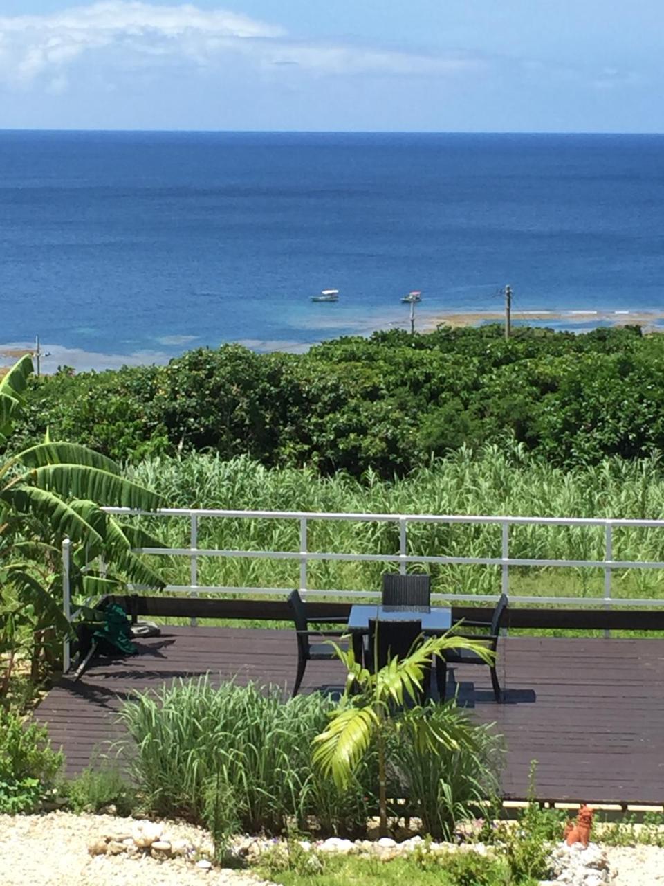 Vacances A La Mer Ishigaki Ishigaki  Dış mekan fotoğraf
