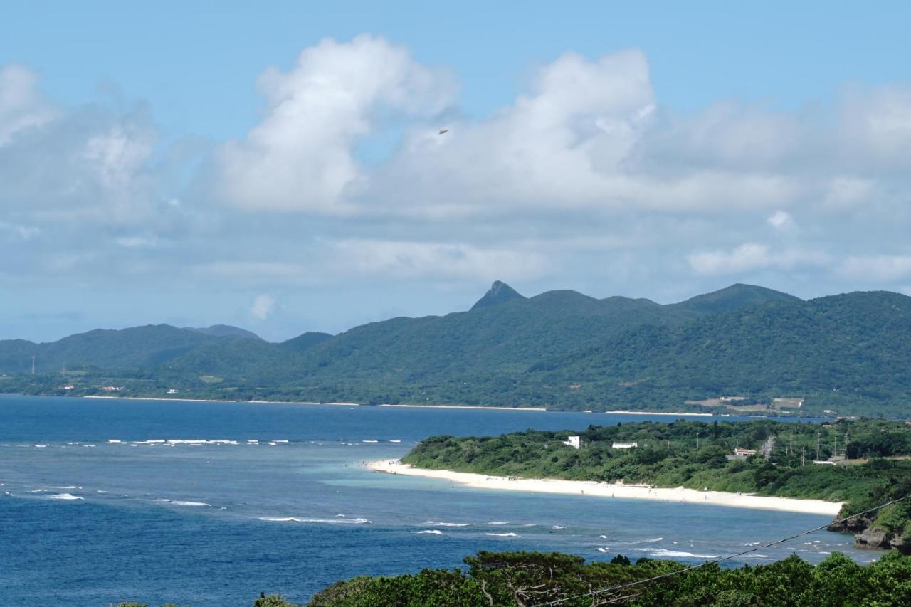 Vacances A La Mer Ishigaki Ishigaki  Dış mekan fotoğraf