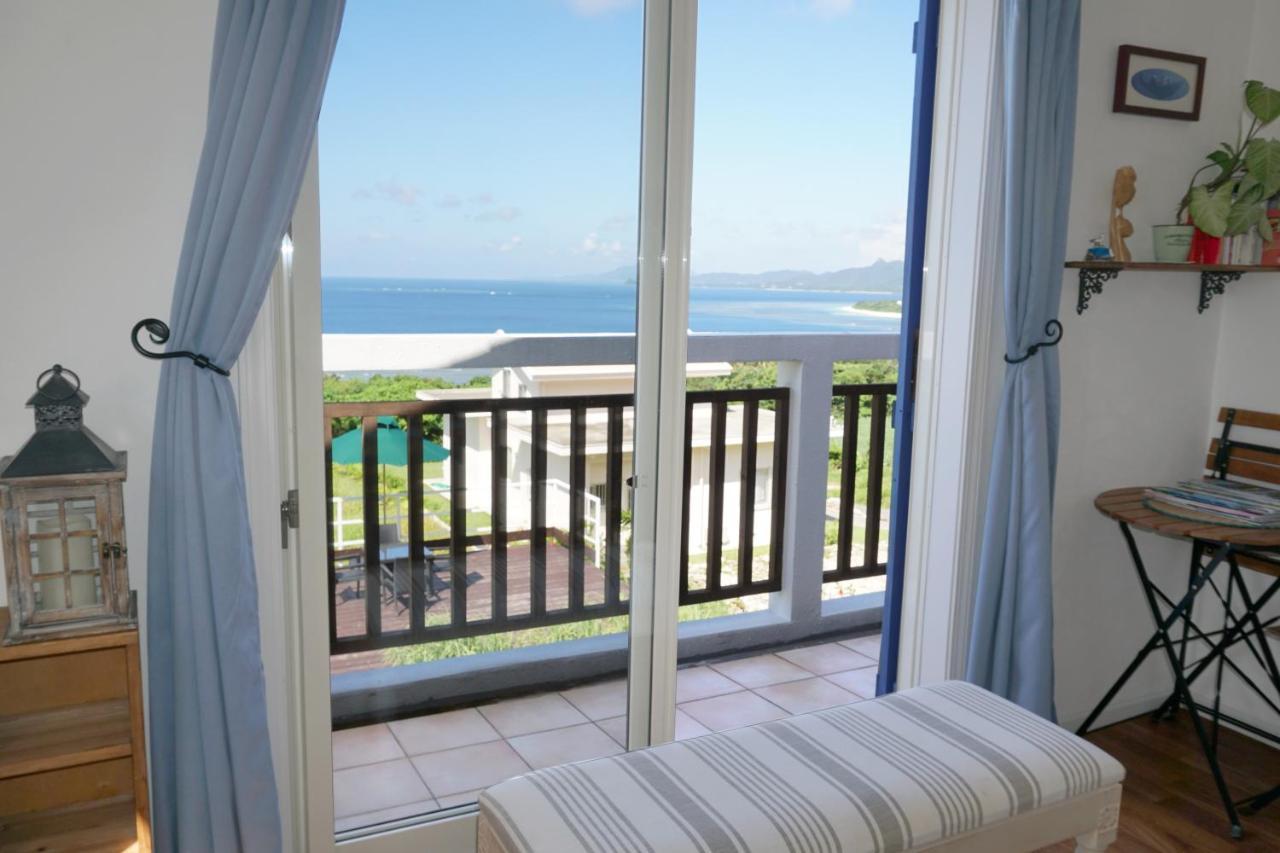 Vacances A La Mer Ishigaki Ishigaki  Dış mekan fotoğraf