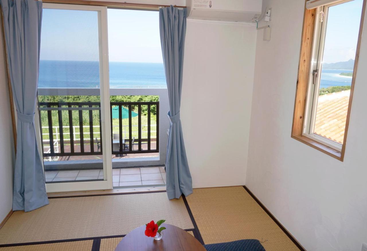 Vacances A La Mer Ishigaki Ishigaki  Dış mekan fotoğraf