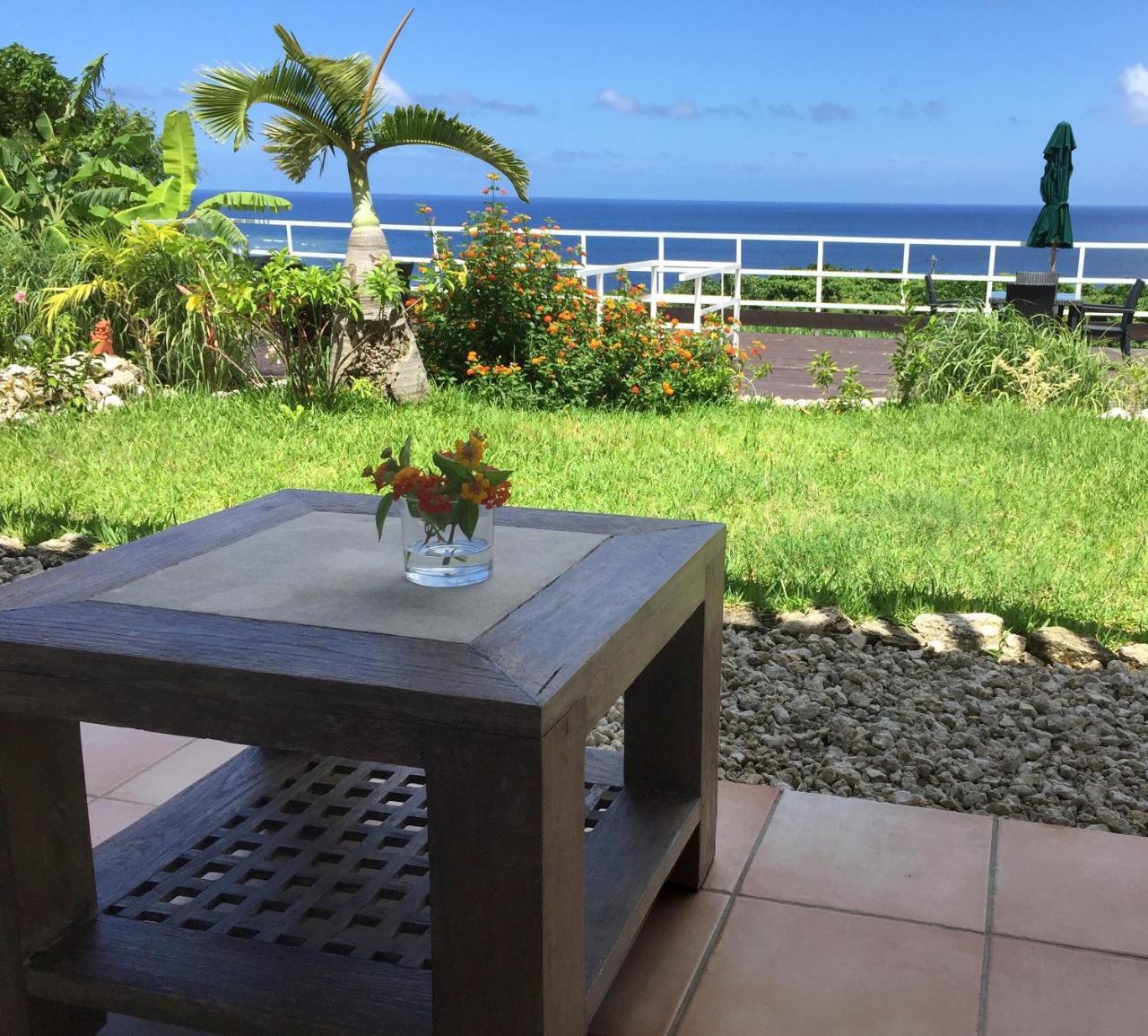 Vacances A La Mer Ishigaki Ishigaki  Dış mekan fotoğraf
