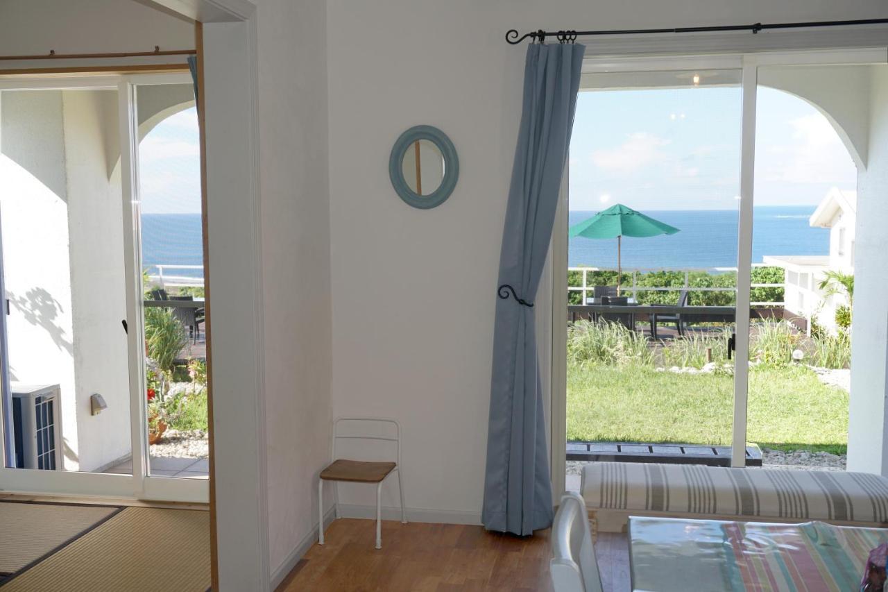Vacances A La Mer Ishigaki Ishigaki  Dış mekan fotoğraf