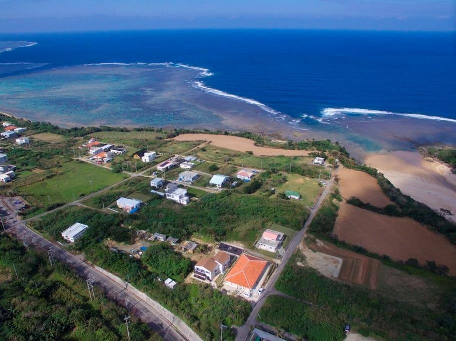 Vacances A La Mer Ishigaki Ishigaki  Dış mekan fotoğraf