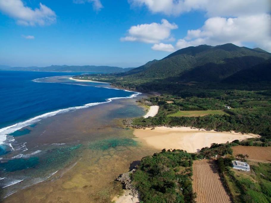 Vacances A La Mer Ishigaki Ishigaki  Dış mekan fotoğraf
