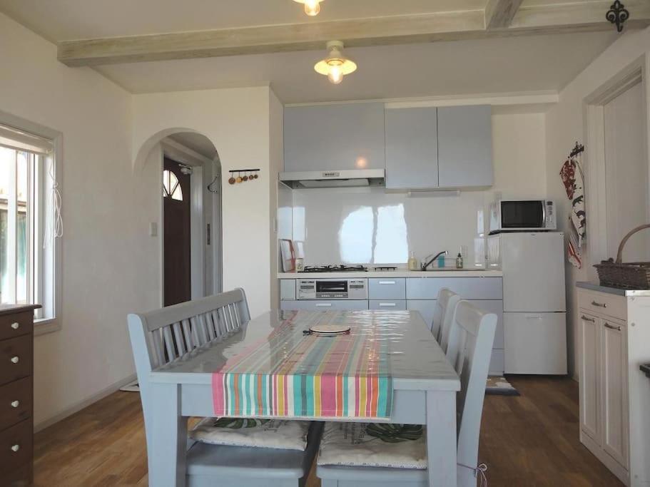 Vacances A La Mer Ishigaki Ishigaki  Dış mekan fotoğraf