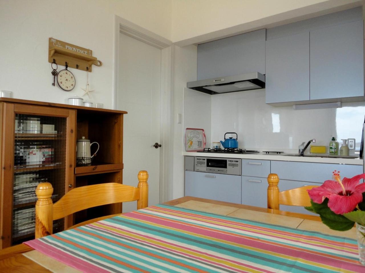 Vacances A La Mer Ishigaki Ishigaki  Dış mekan fotoğraf