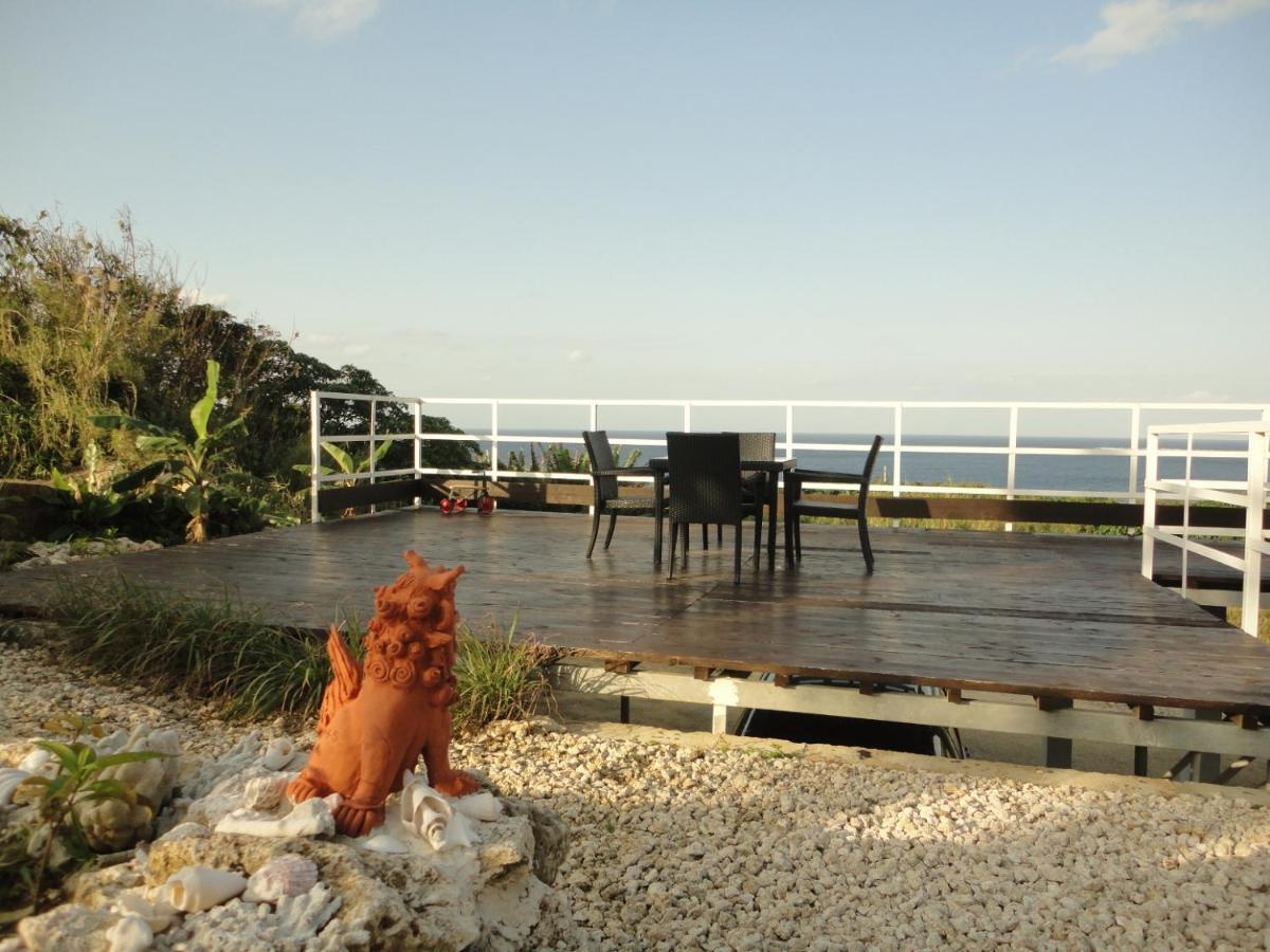 Vacances A La Mer Ishigaki Ishigaki  Oda fotoğraf