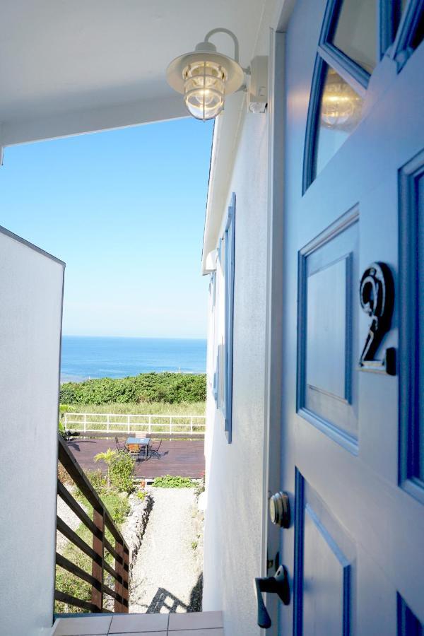 Vacances A La Mer Ishigaki Ishigaki  Dış mekan fotoğraf