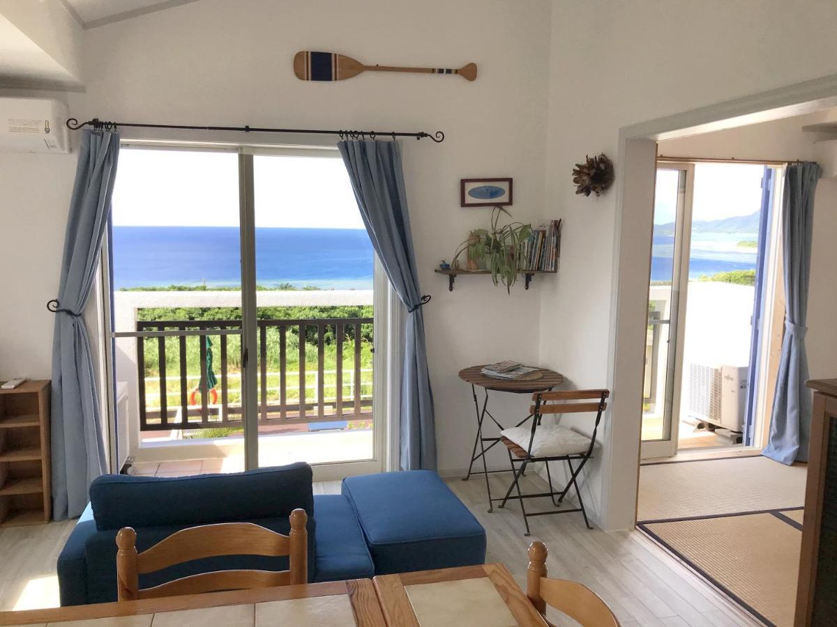 Vacances A La Mer Ishigaki Ishigaki  Dış mekan fotoğraf